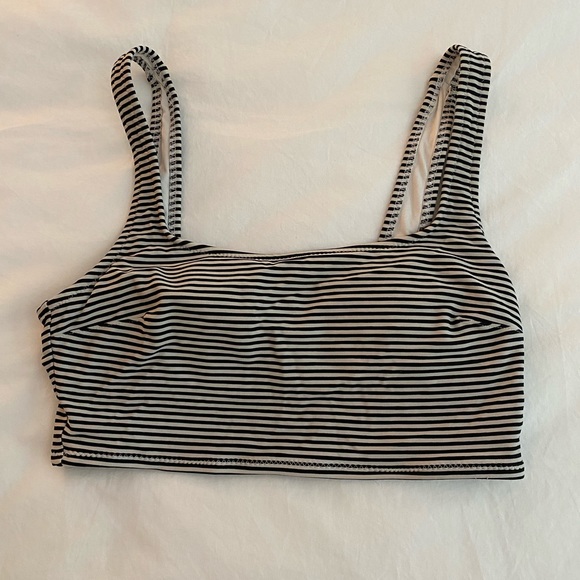 Aerie Bikini Top - Picture 1 of 2